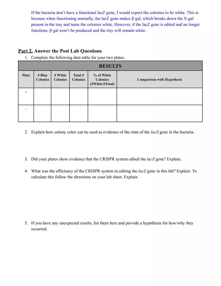 Out of the Blue CRISPR - Page 5