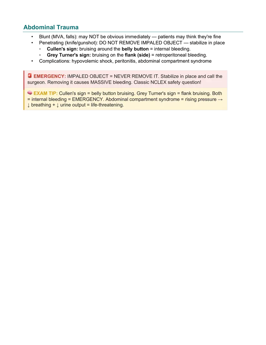 Lower GI: Study Guide Final - Page 19