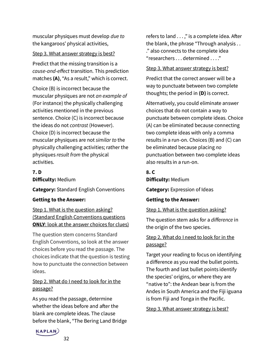 The Digital SAT and You - Page 26