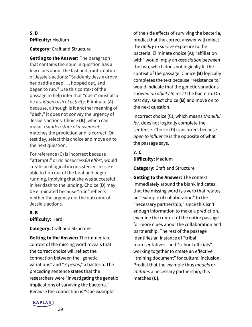 The Digital SAT and You - Page 33