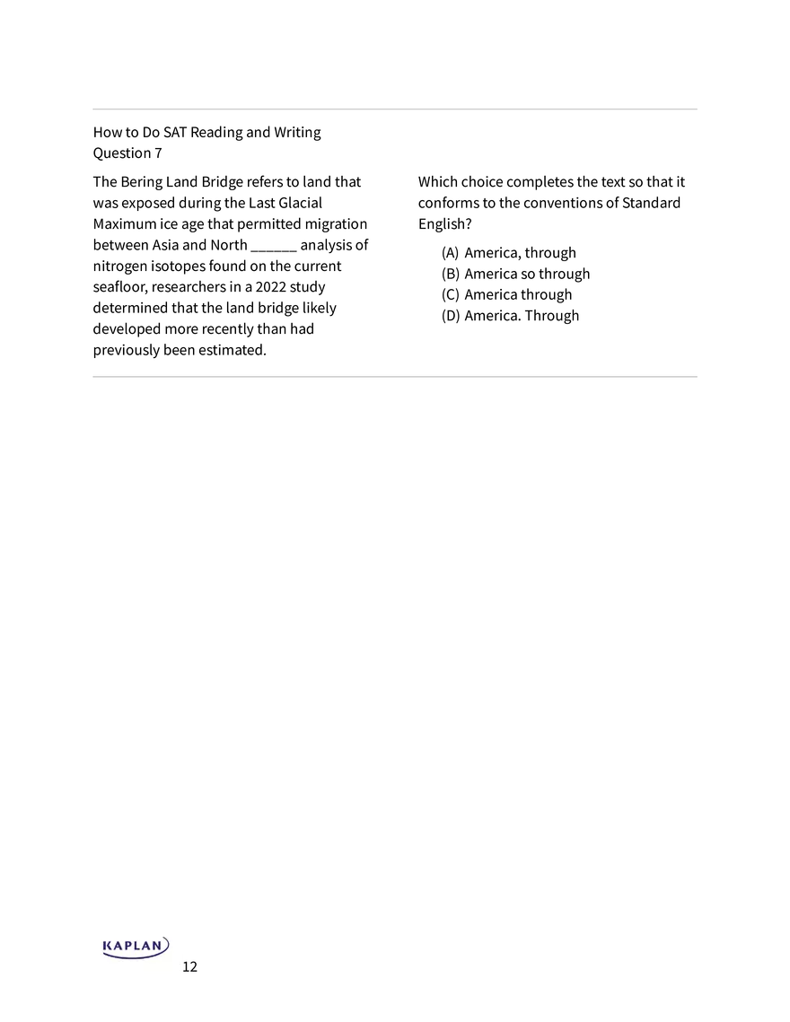 The Digital SAT and You - Page 4