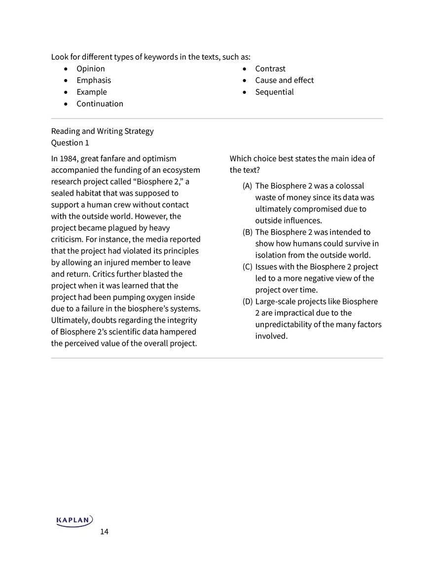 The Digital SAT and You - Page 6