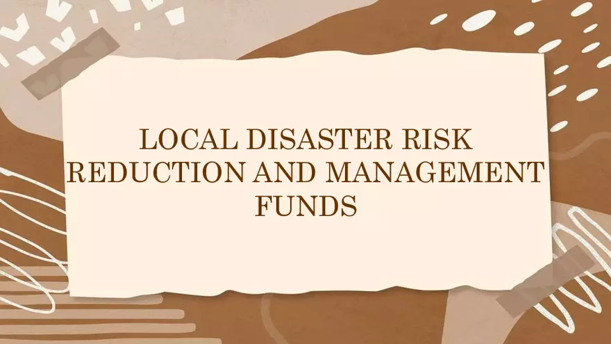 Disaster Volunteers - Page 5