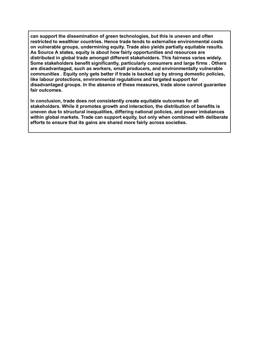 Grade 10 Integrated Humanities - Summative Assessment - Page 5