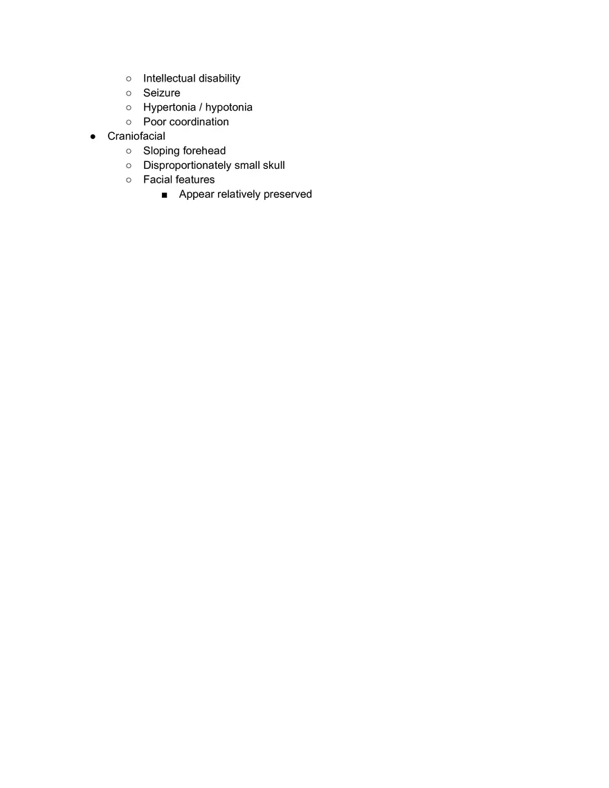 Microcephaly - Page 3