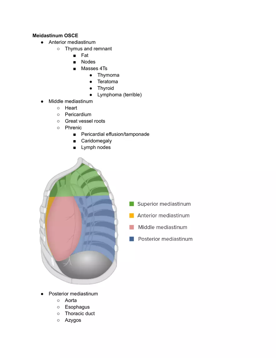 Meidastinum OSCE - Page 10
