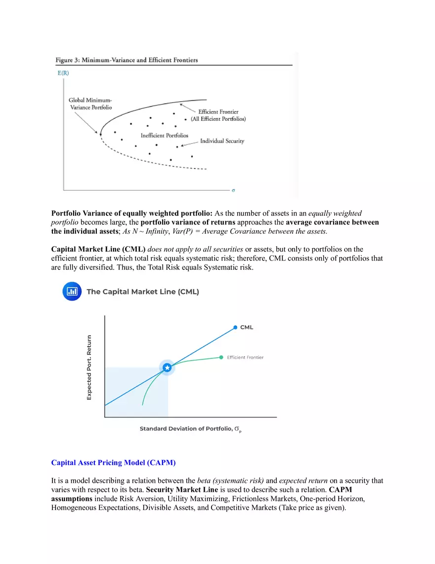 CFA I: Quantitative Methods - Page 11