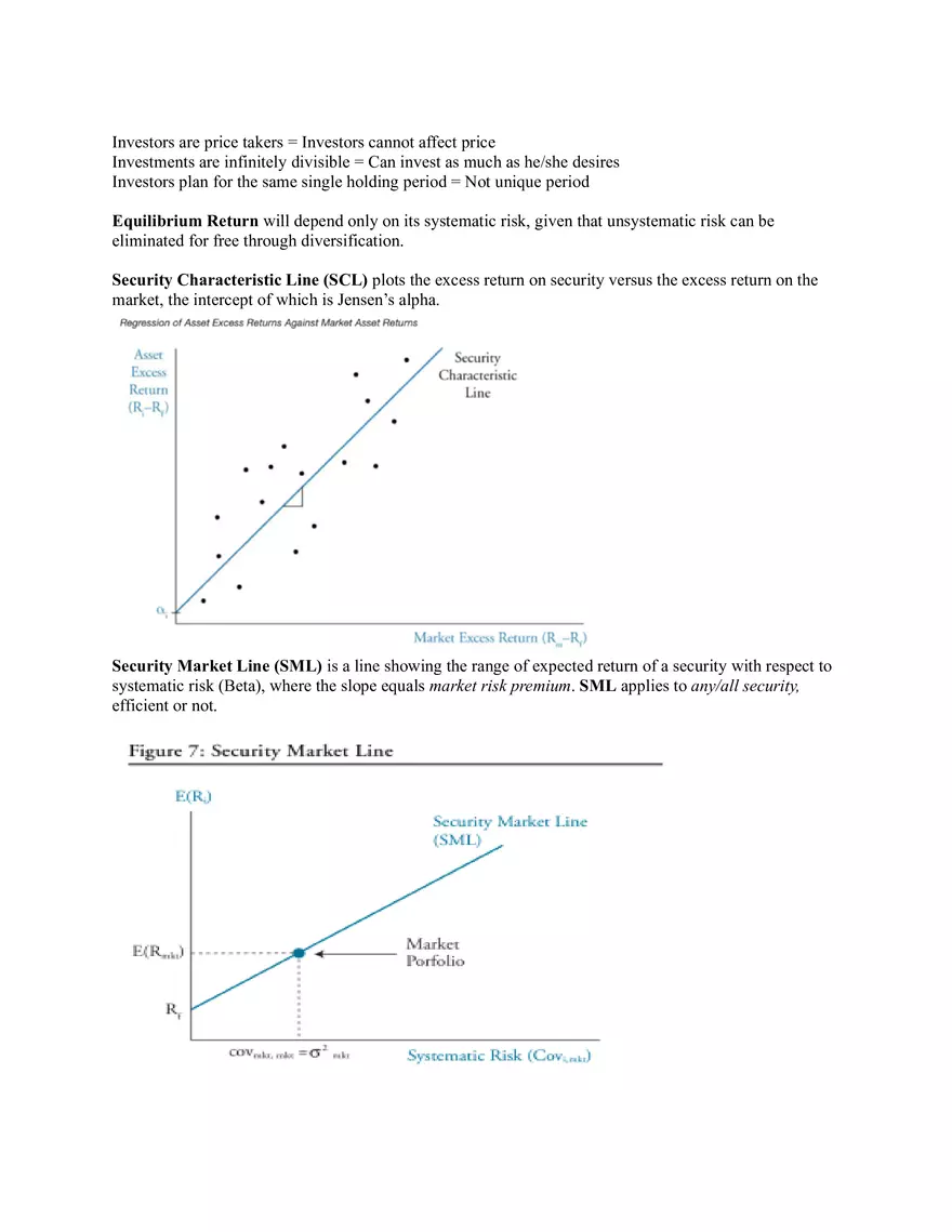 CFA I: Quantitative Methods - Page 12