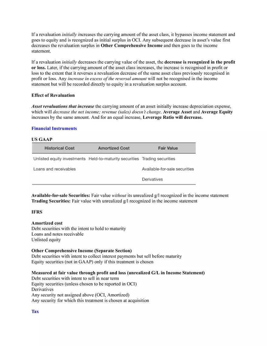CFA I: Quantitative Methods - Page 31