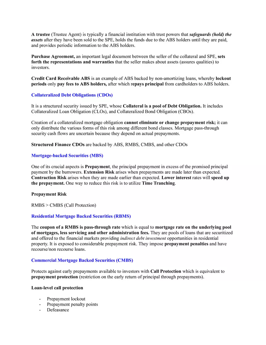 CFA I: Quantitative Methods - Page 44
