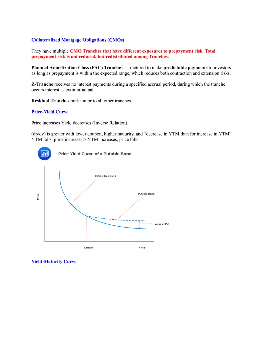 CFA I: Quantitative Methods - Page 45