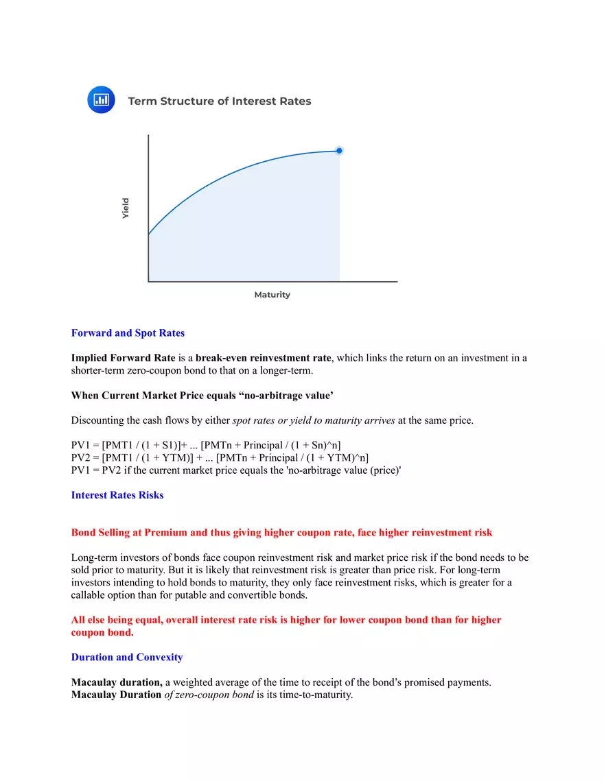 CFA I: Quantitative Methods - Page 48