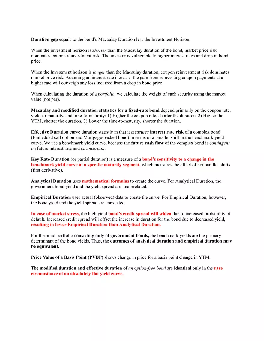 CFA I: Quantitative Methods - Page 49