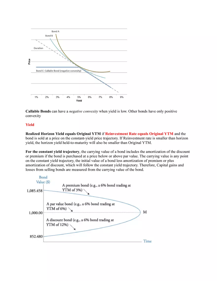 CFA I: Quantitative Methods - Page 51