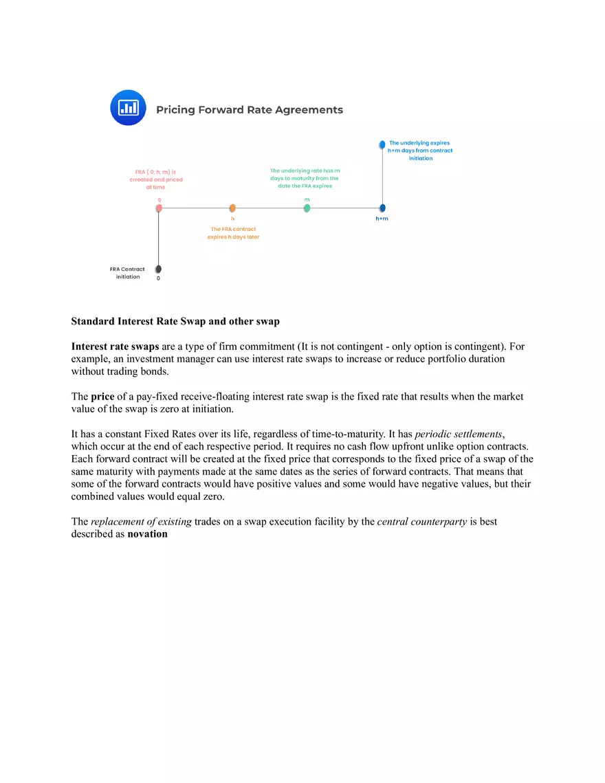 CFA I: Quantitative Methods - Page 55