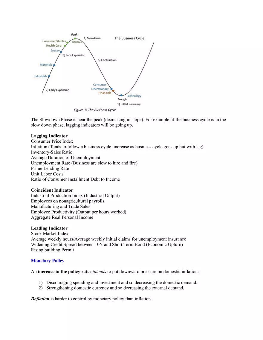 CFA I: Quantitative Methods - Page 57