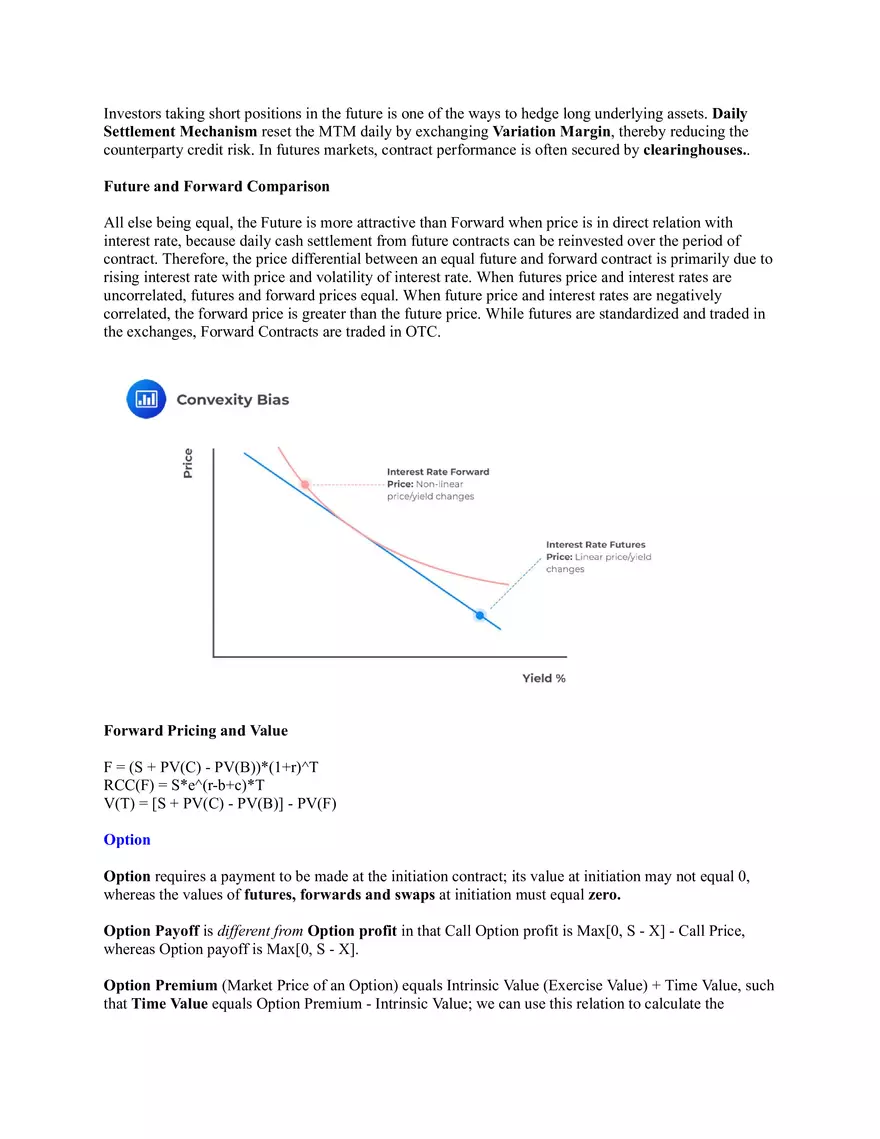CFA I: Quantitative Methods - Page 58