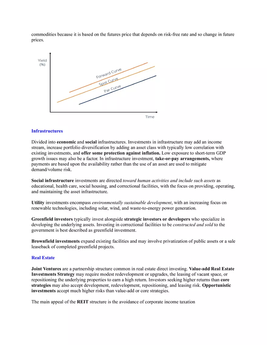 CFA I: Quantitative Methods - Page 60
