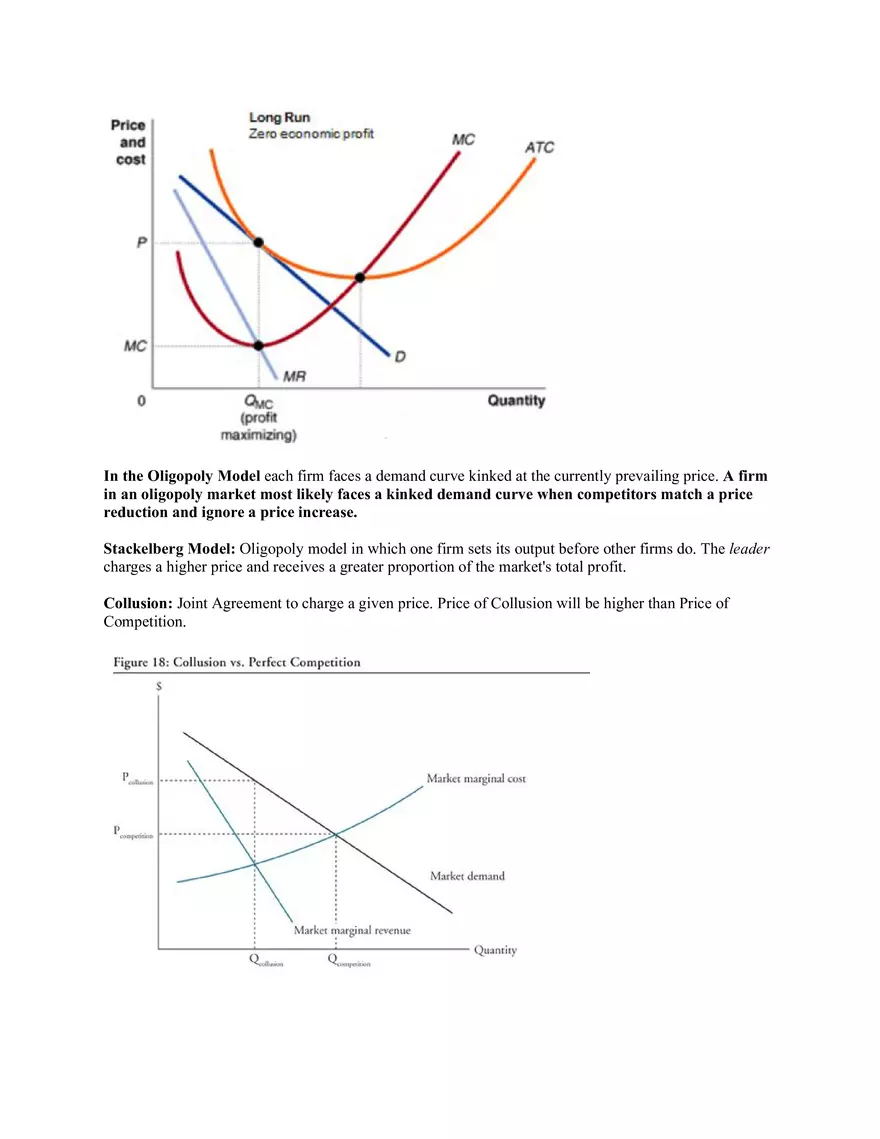 CFA I: Quantitative Methods - Page 4