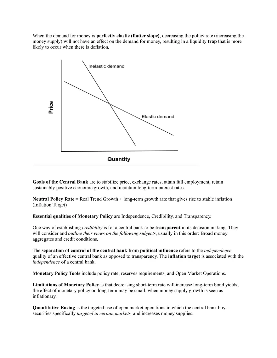 CFA I: Quantitative Methods - Page 68