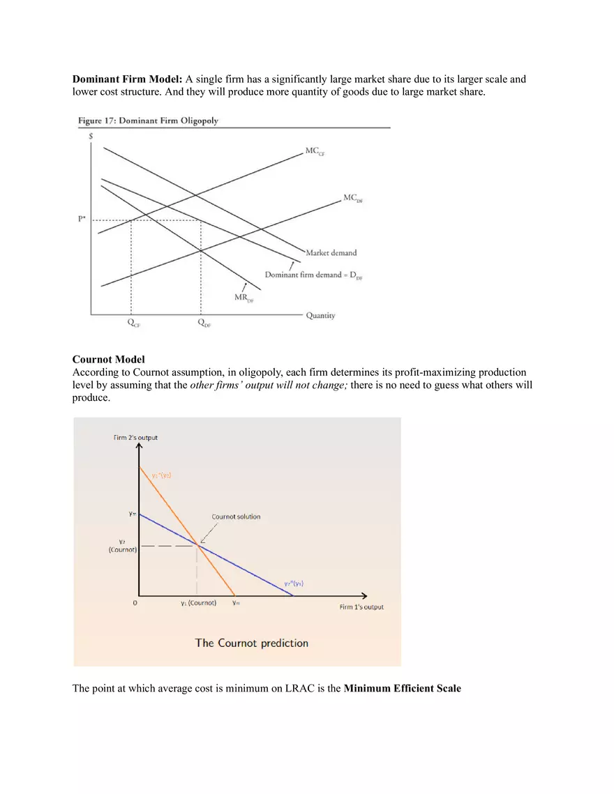 CFA I: Quantitative Methods - Page 5