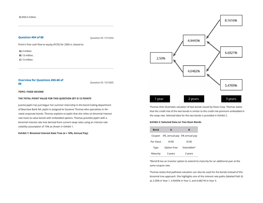 Coefficient Standard Error - Page 14