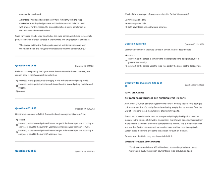 Coefficient Standard Error - Page 27