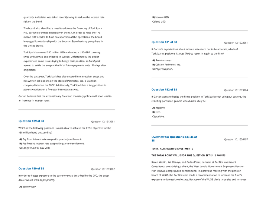 Coefficient Standard Error - Page 28