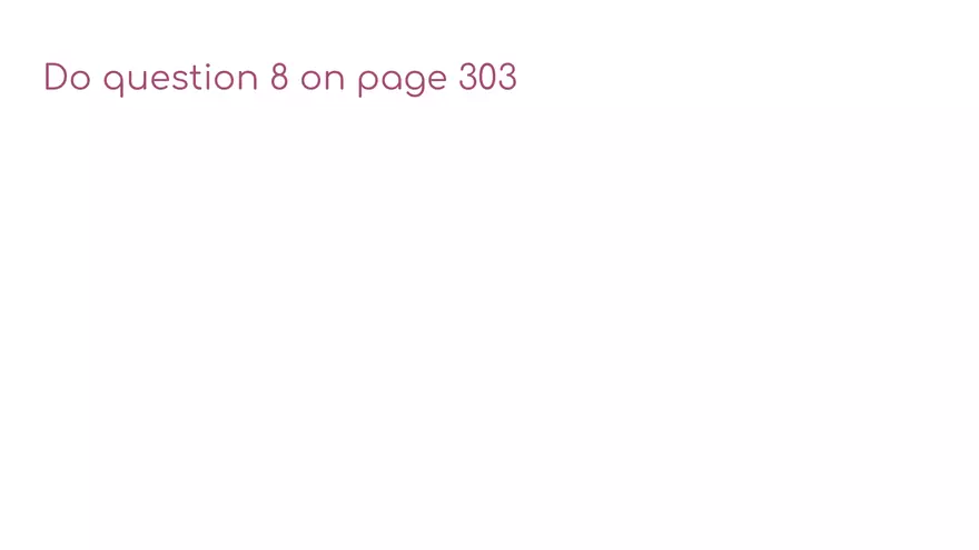 Functions 10.1 Describing Functions - Page 6