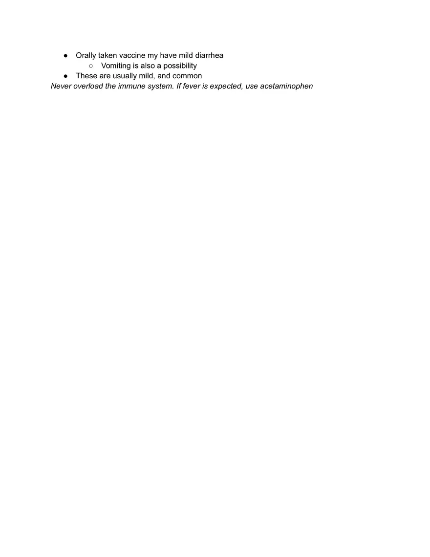 Infants Vaccination in Week 8 - Page 3
