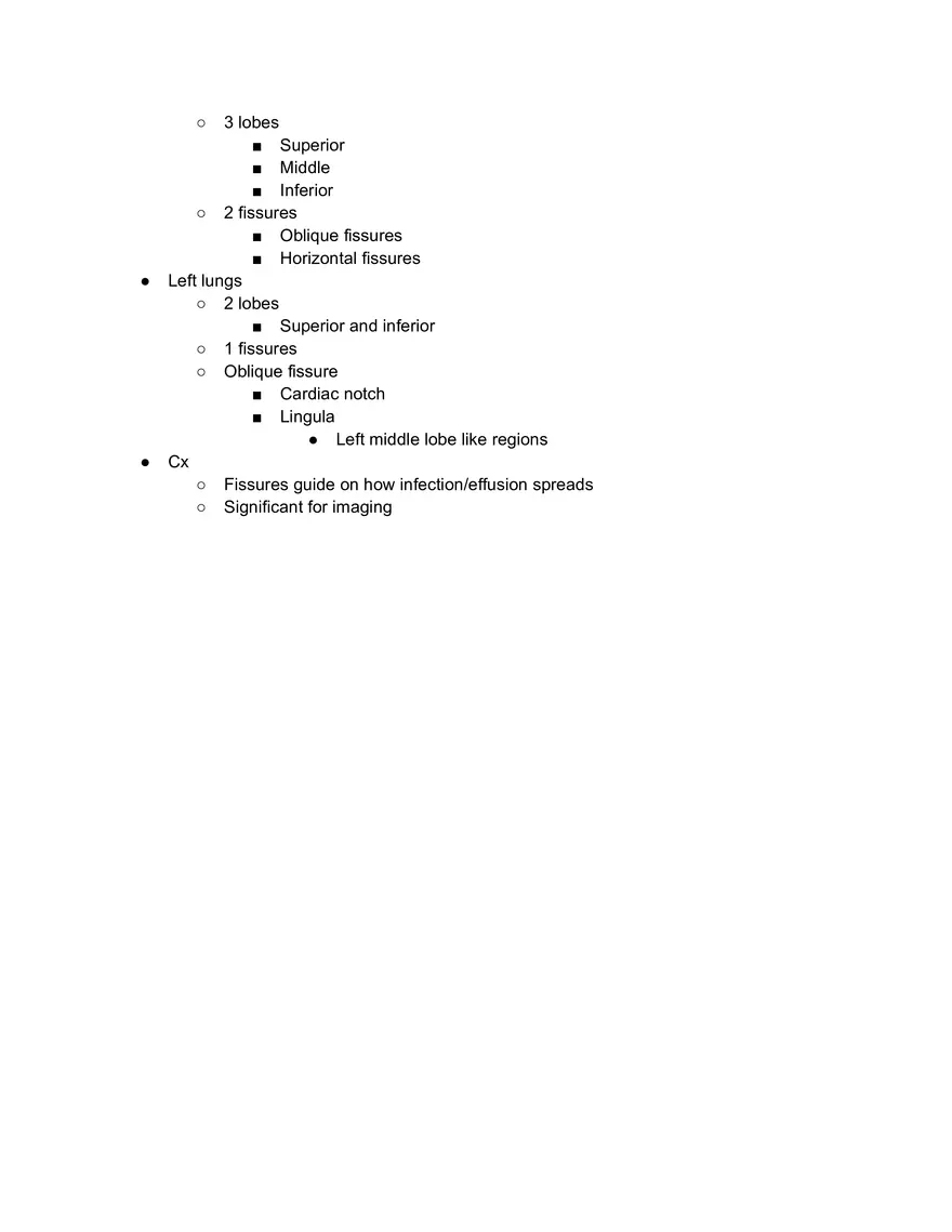 Pleural Procedure Anatomy - Page 8