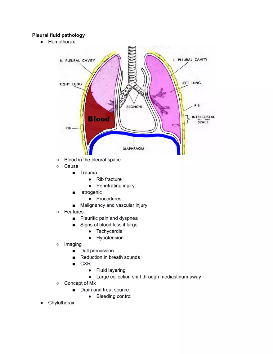 Pleural Procedure Anatomy - Page 12