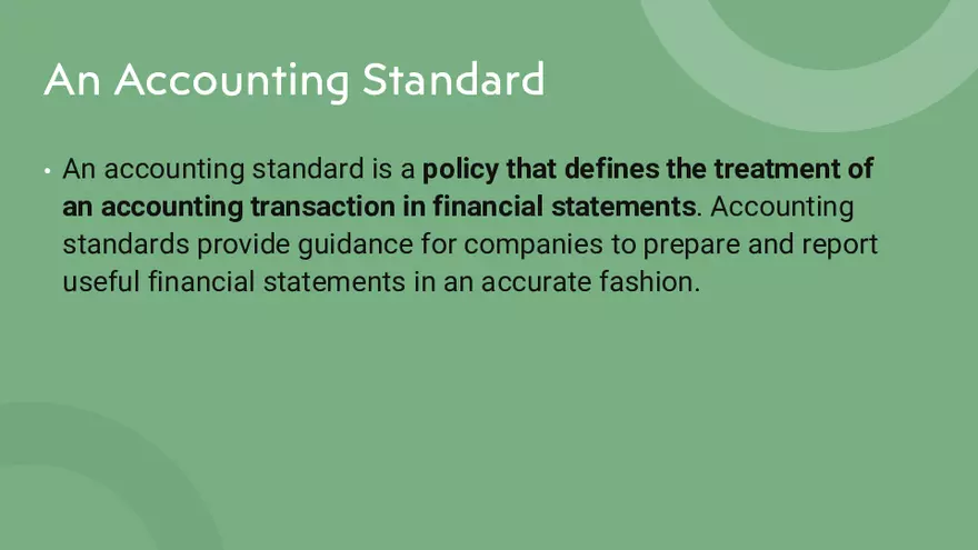 Financial Statements - Sole Trader vs Limited Company - Page 12
