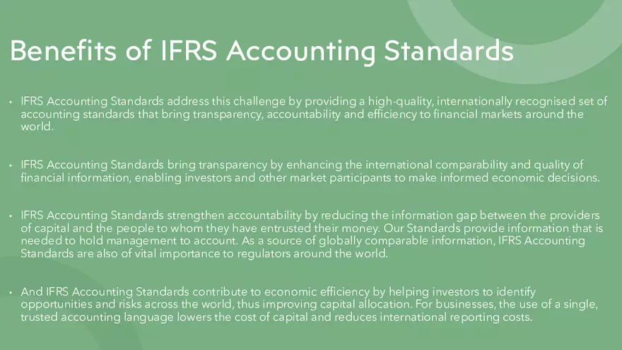 Financial Statements - Sole Trader vs Limited Company - Page 3