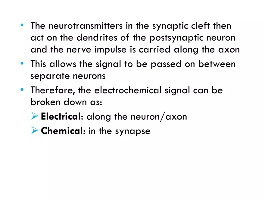 Unit 8 Seminar - The Nervous System - Page 56