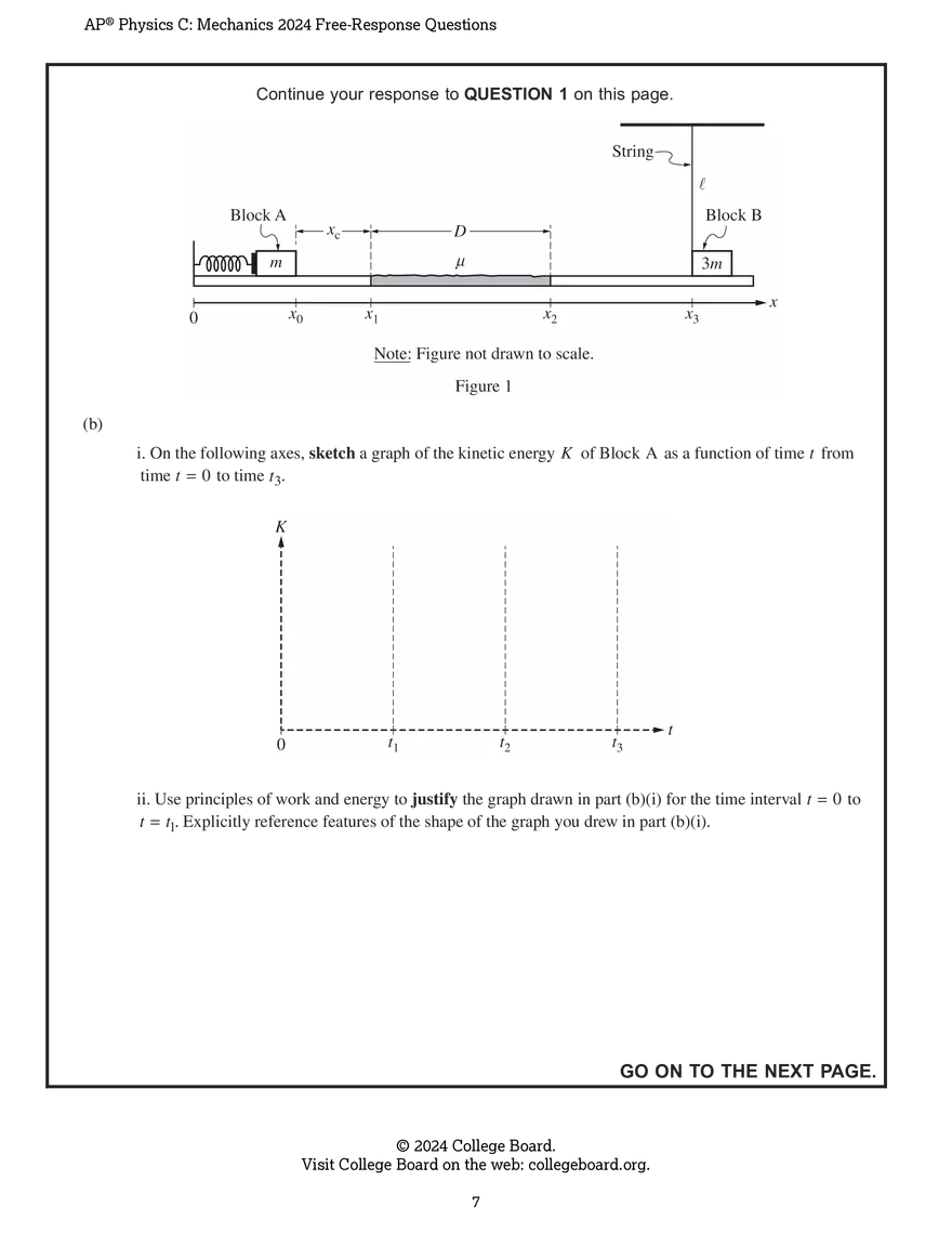 AP-24 Physics Mech Set 1 - Page 13
