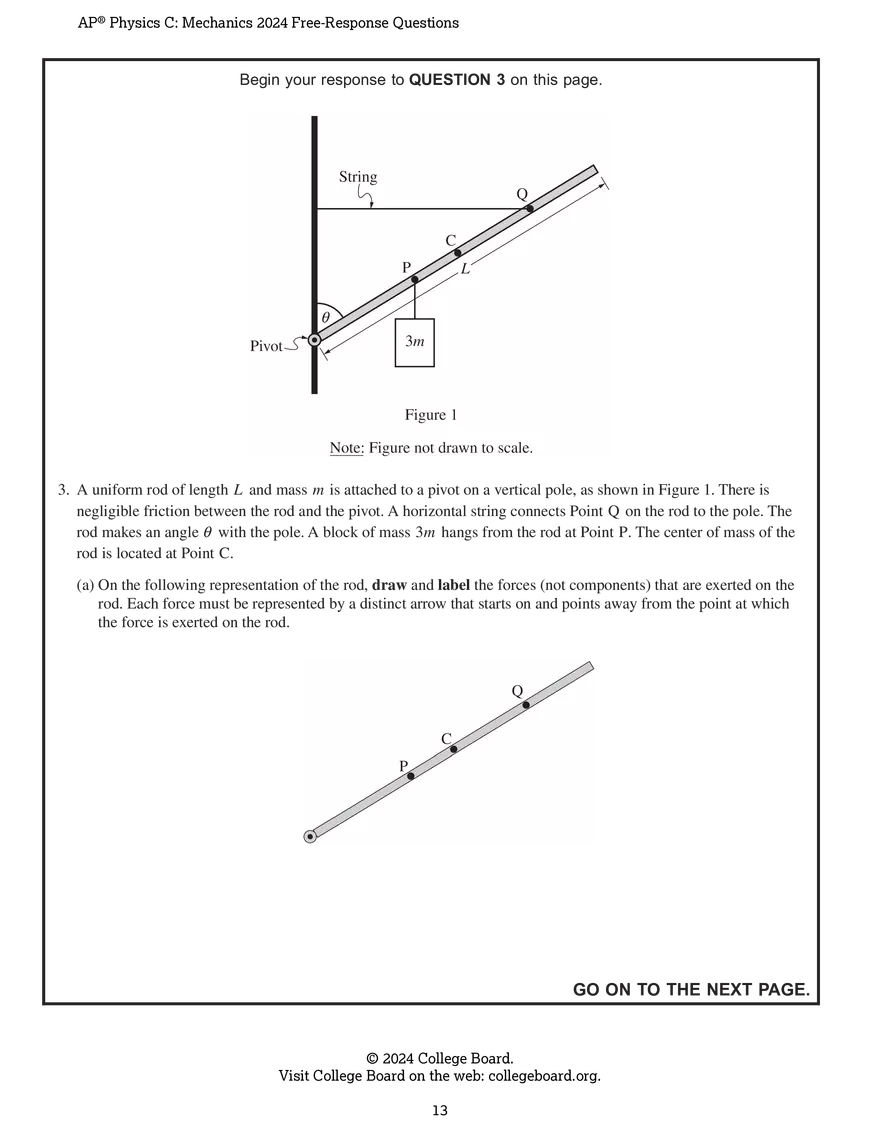 AP-24 Physics Mech Set 1 - Page 5