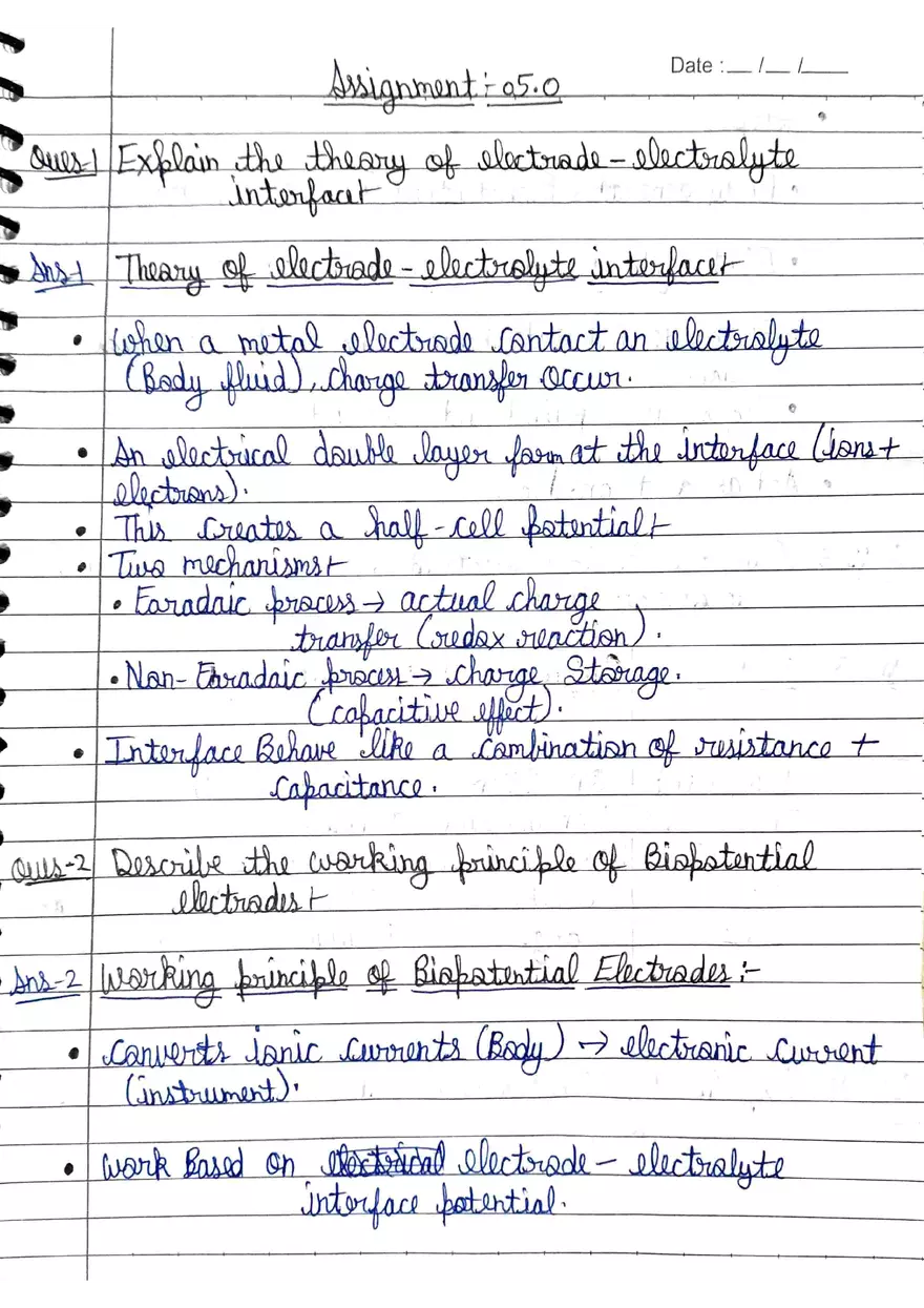 Assignment 5.0 - Page 1