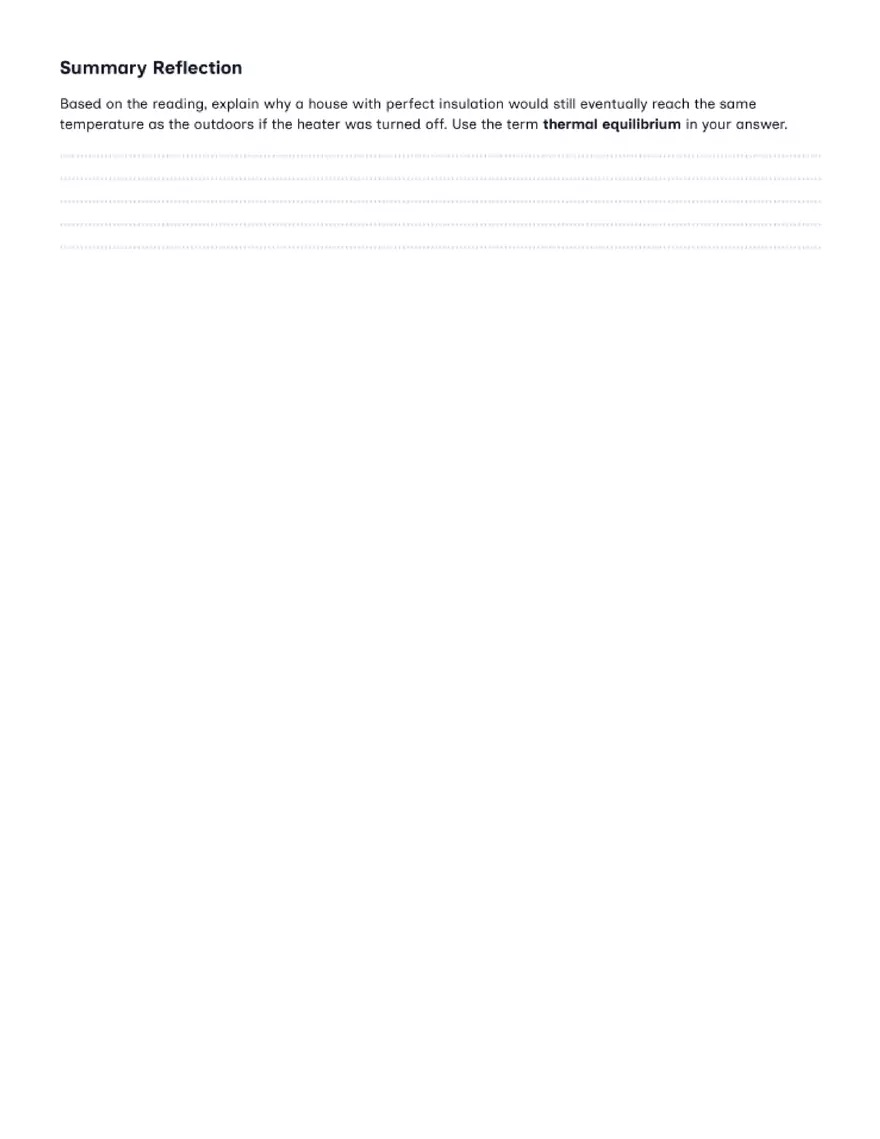 Fighting the Flow of Entropy - Page 3