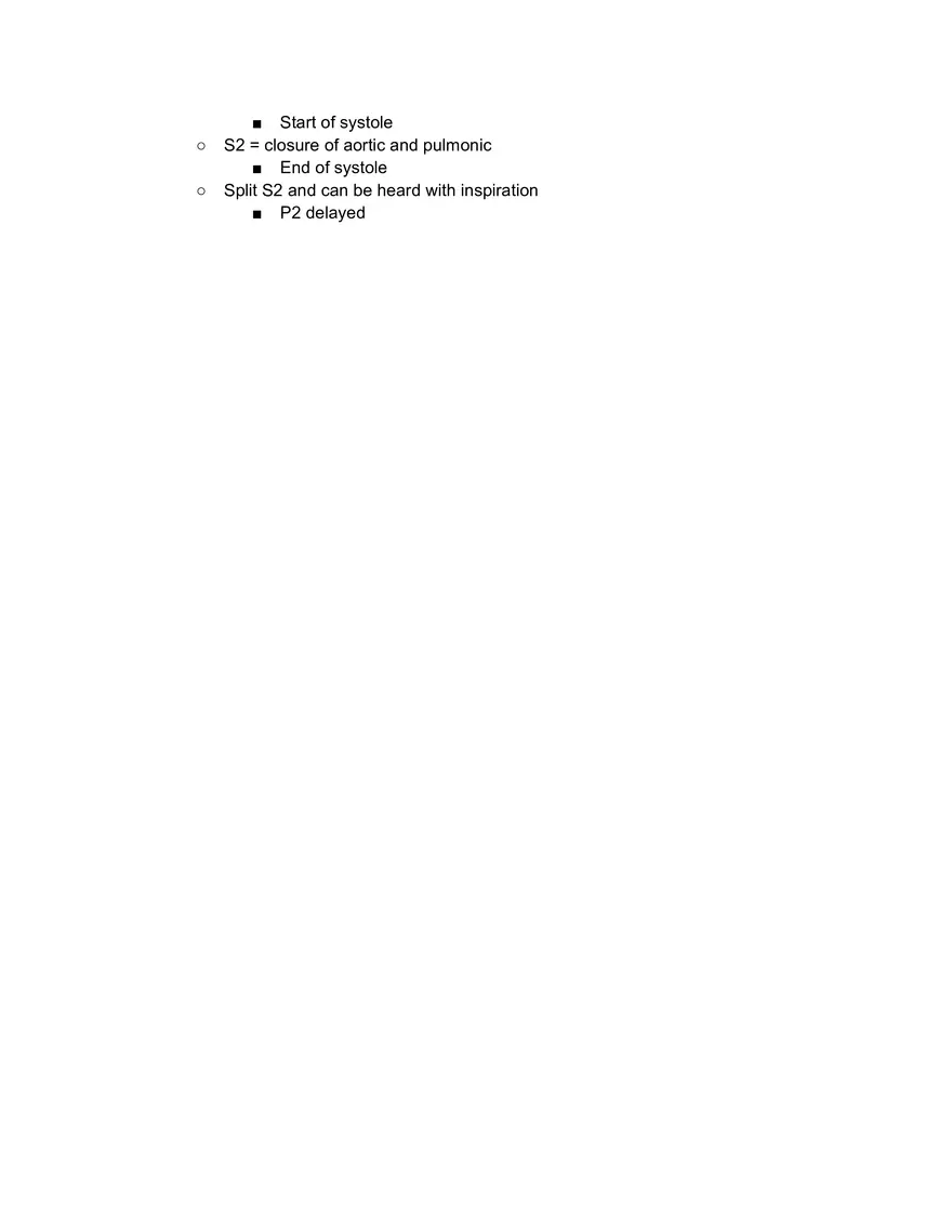 Cardiac Surface Anatomy - Page 3
