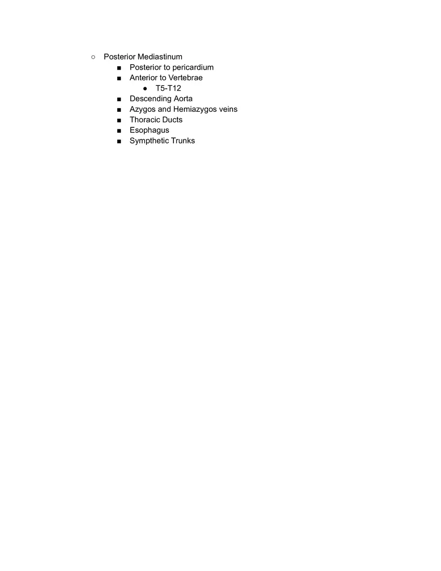 Intercostal Muscles - Page 6