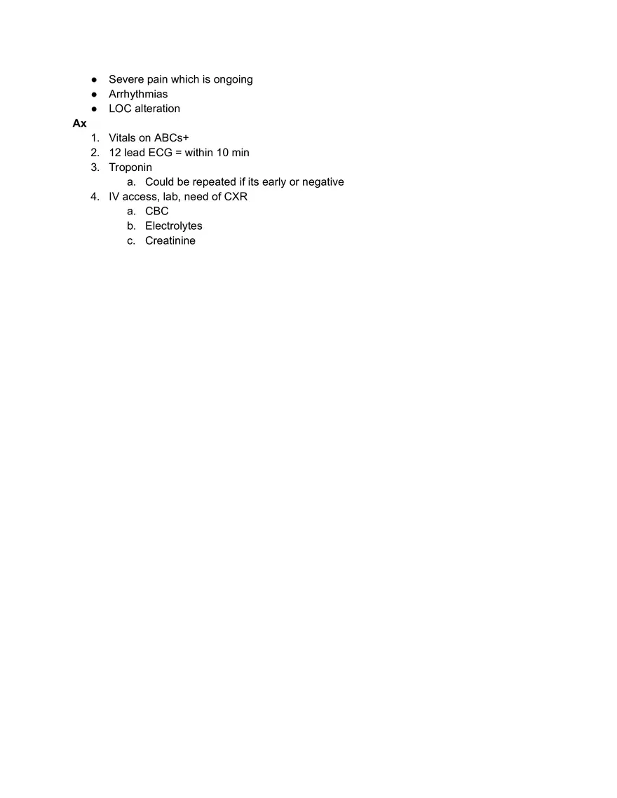 Coronary Artery Disease - Page 6