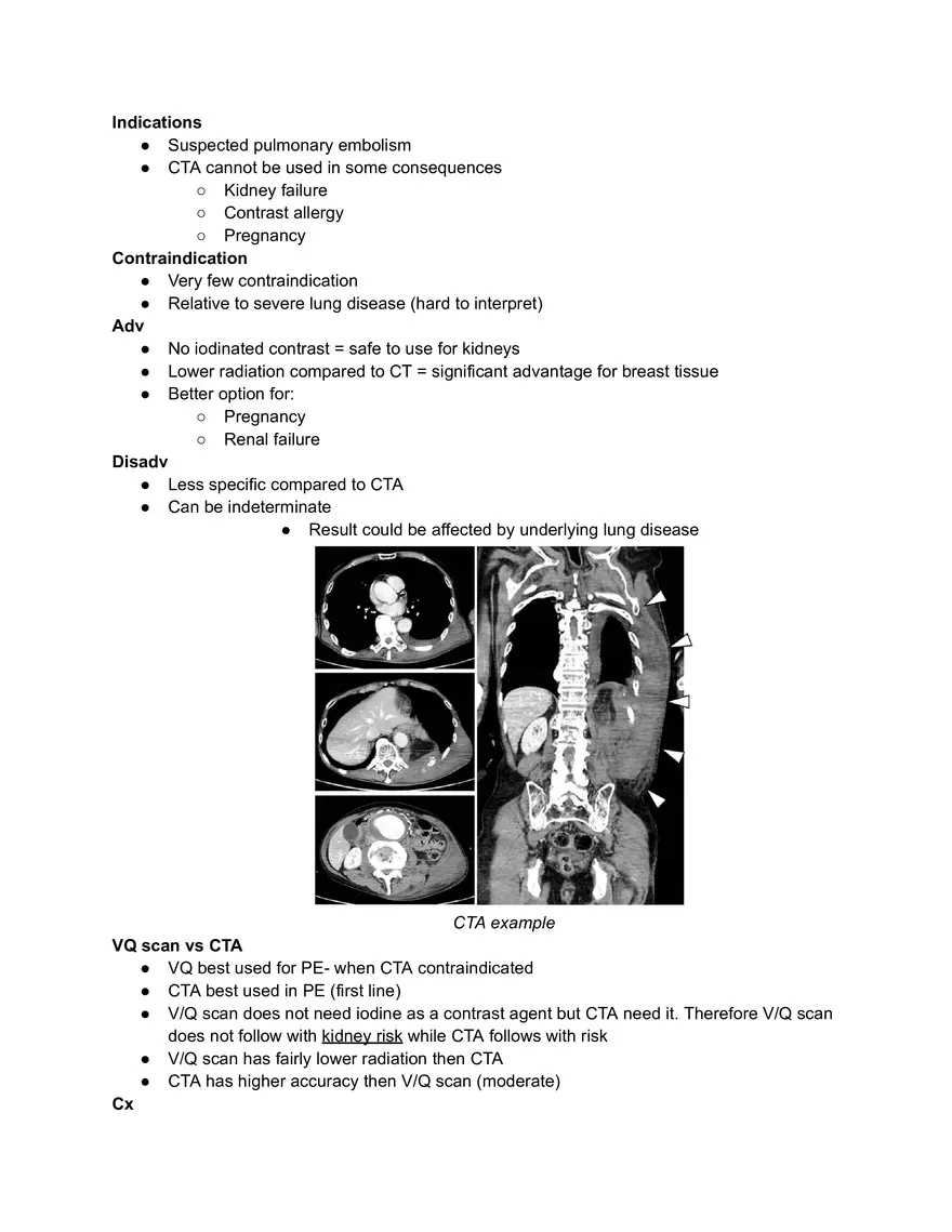 Computed Tomography of Thorax, Abdomen, and Pelvis - Page 8