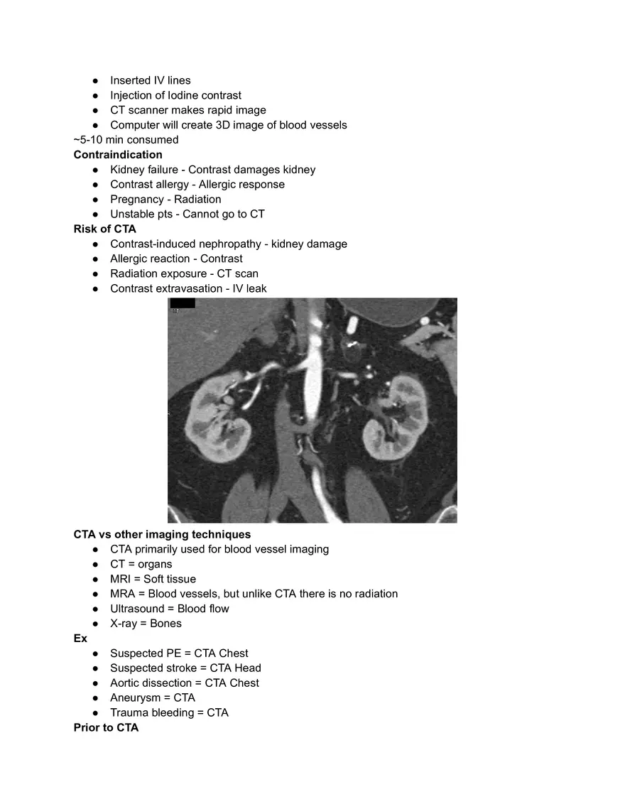 Computed Tomography of Thorax, Abdomen, and Pelvis - Page 5