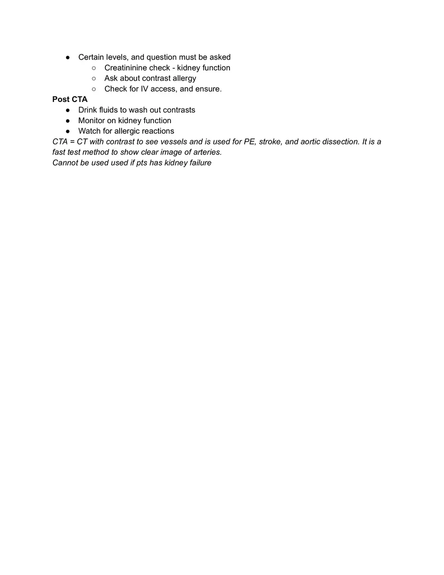 Computed Tomography of Thorax, Abdomen, and Pelvis - Page 6