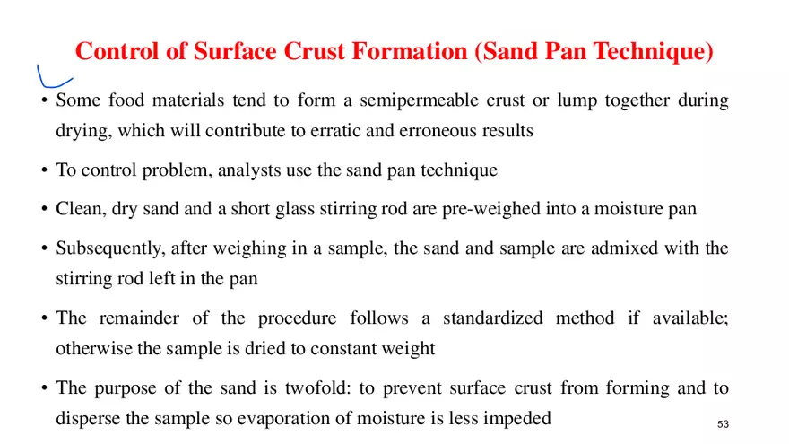 Food Analysis Introduction - Page 49