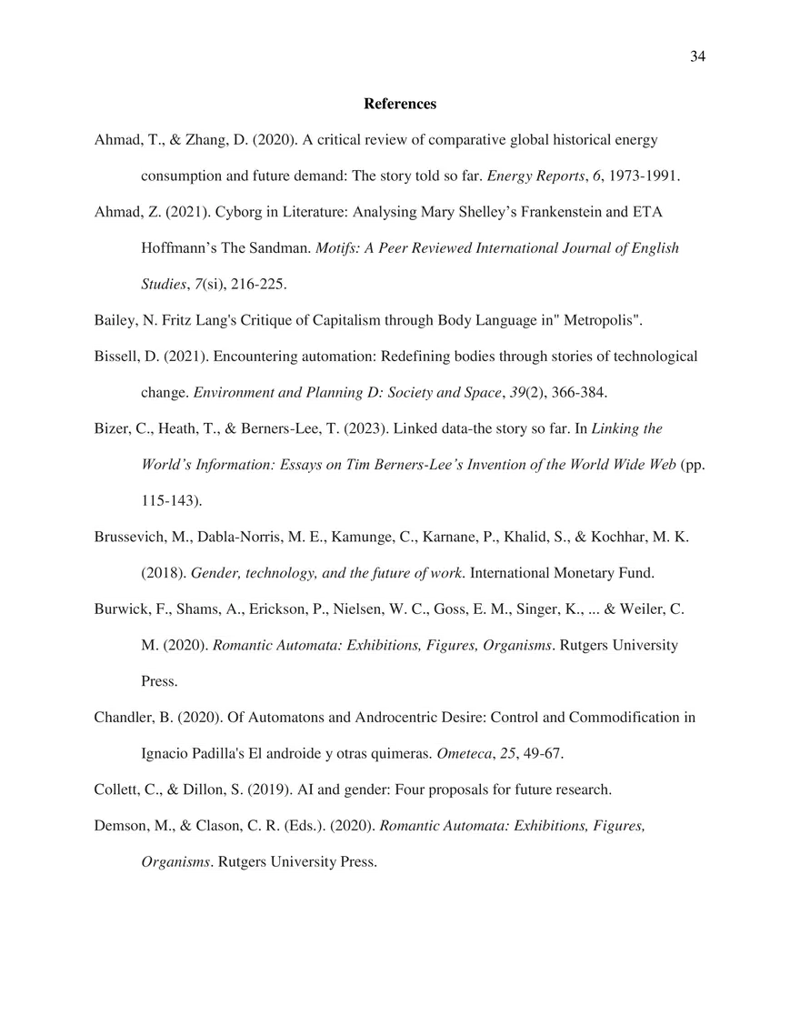 Man, Woman, Machine-The Evolution of Gendered Automata as Sites - Page 28