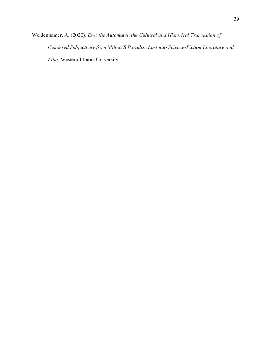 Man, Woman, Machine-The Evolution of Gendered Automata as Sites - Page 33