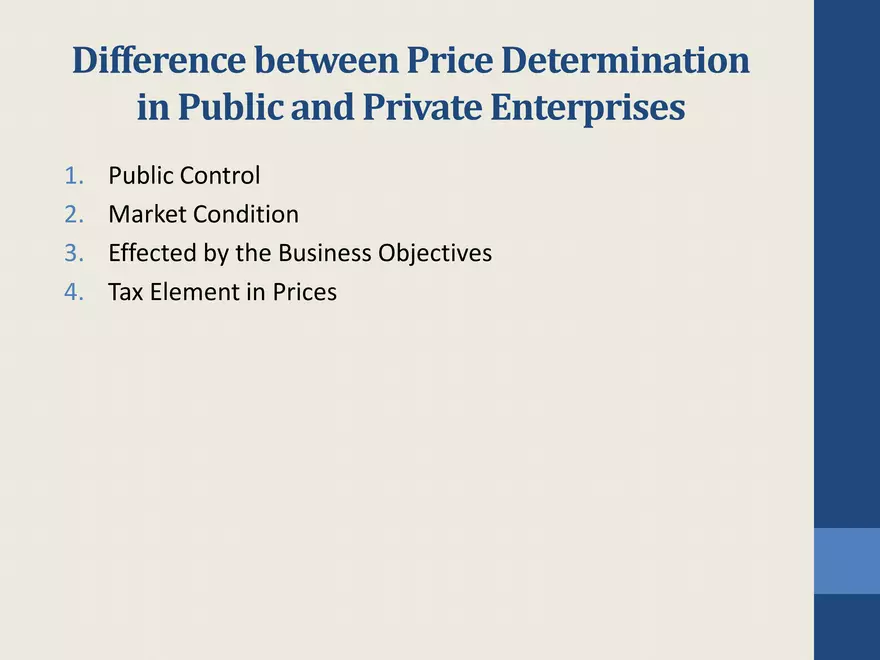 Public Enterprises and Corporate Governance Unit IV - Page 9