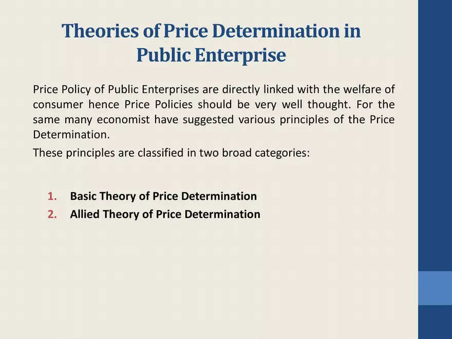 Public Enterprises and Corporate Governance Unit IV - Page 11